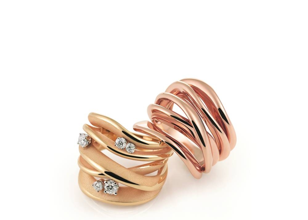 Another collection from Annamaria Cammilli