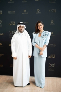 Doha a phenomenal city: Kareena Kapoor Khan - Vimarsana News