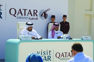 Visit Qatar, Qatar Airways launch stopover flight packages - Vimarsana News