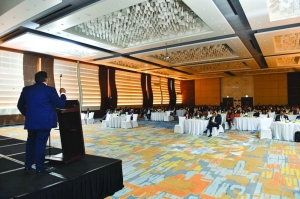Doha chapter of ICAI conducts event on 'Building Organisational Capabilities' - Vimarsana News