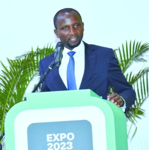 Rwanda holds business forum; celebrates National Day at Expo 2023 Doha - Vimarsana News