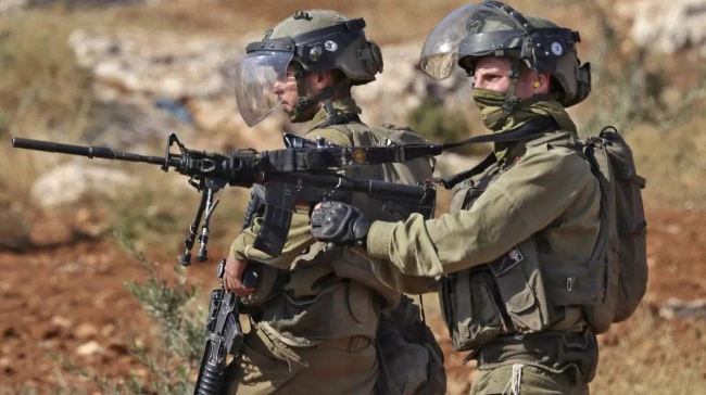 Palestinian martyred, 3 injured by Israeli sniper fire in Gaza's Nasser ...