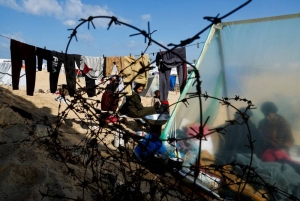 Invasion of Rafah will 'torpedo' hostage talks, warns Hamas - Vimarsana News