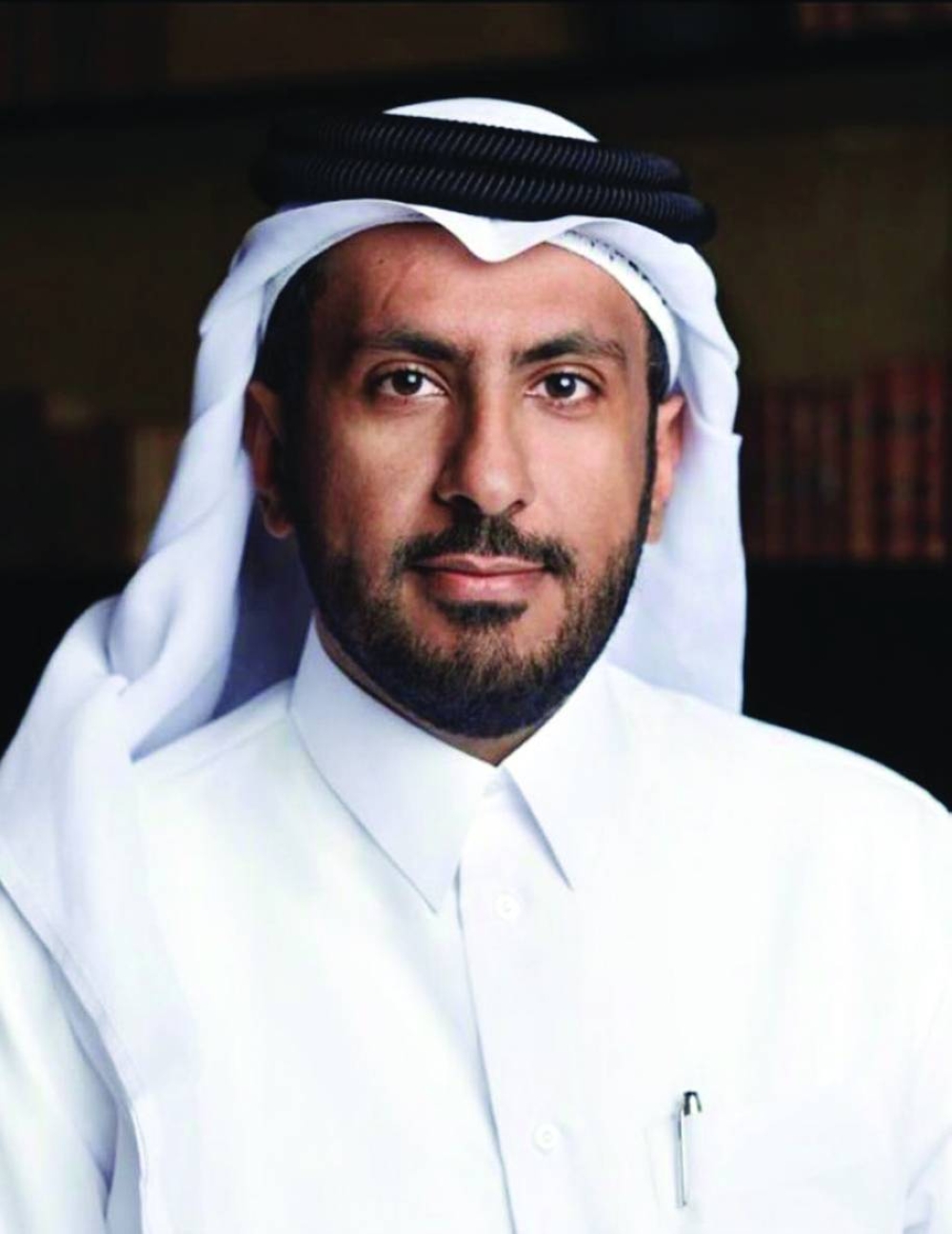 Sheikh Faisal bin Thani al-Thani, Ooreddo chairman.