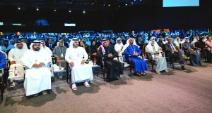 PM partakes in World Governments Summit - Vimarsana News