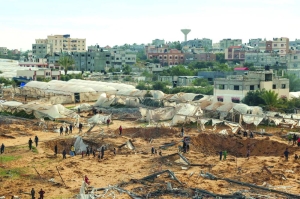 74 Gazans killed in Israeli bid to free hostages - Vimarsana News