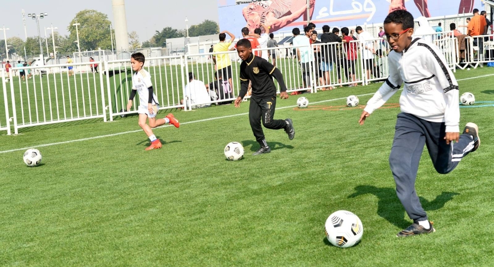 PICTURE: Shaji Kayamkulam