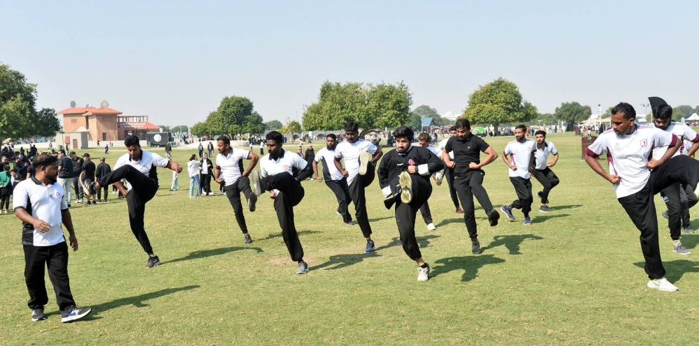 PICTURE: Shaji Kayamkulam