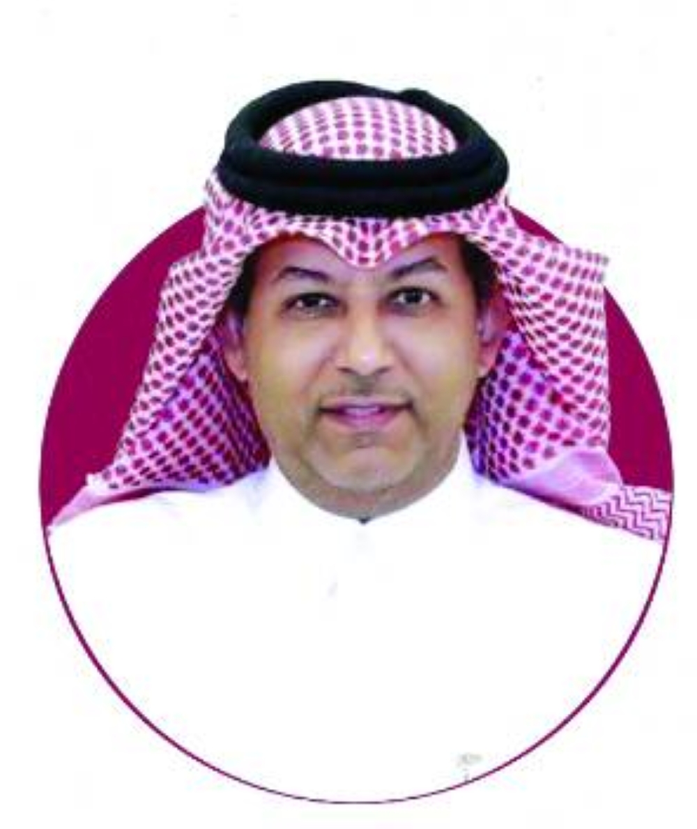 HE the Director-General of Qatar News Agency (QNA) Ahmed bin Saeed al-Rumaihi