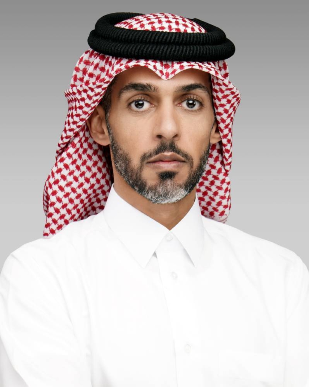 Salem Khalaf al-Mannai, QIC Group Chief Executive Officer.