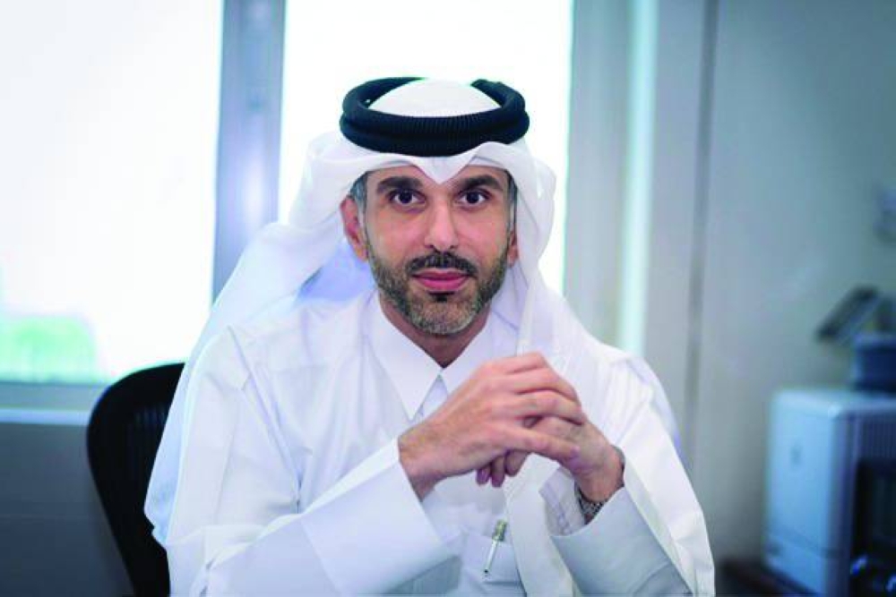 Hassan Mohamed al-Hail