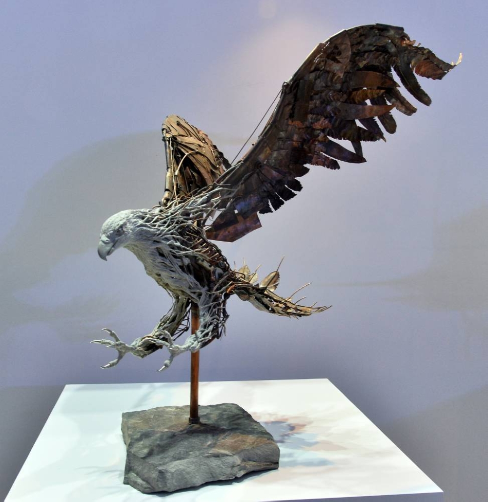 PICTURE: Shaji Kayamkulam