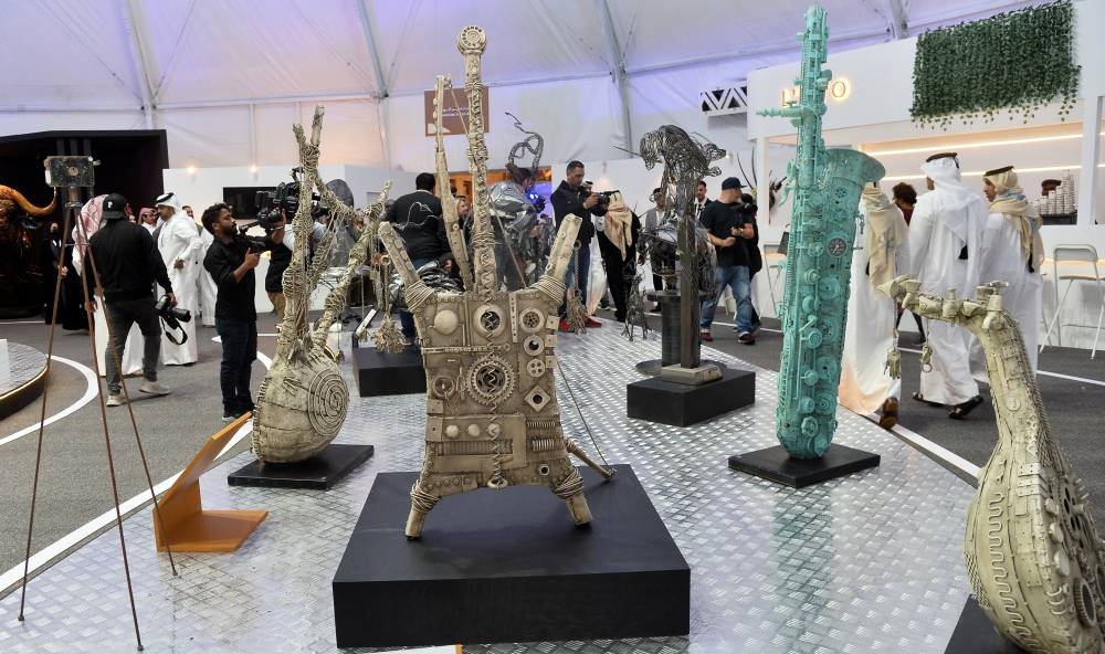 PICTURE: Shaji Kayamkulam