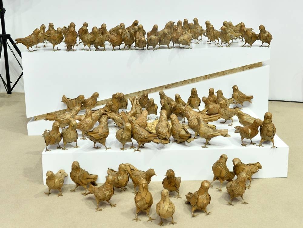 PICTURE: Shaji Kayamkulam