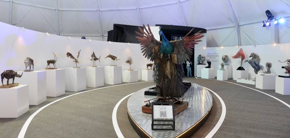 PICTURE: Shaji Kayamkulam