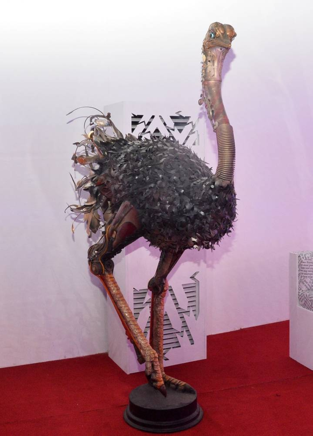 PICTURE: Shaji Kayamkulam