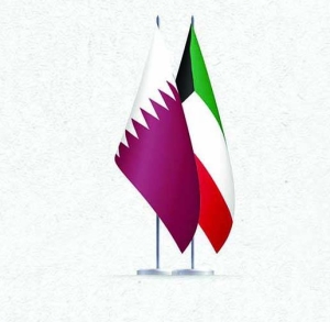 Qatar-Kuwait: Historic ties, sound strategic partnership - Vimarsana News