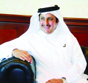Chairman of Qatar Chamber: Qatar-Kuwait relations historical, deeply rooted at all levels - Vimarsana News