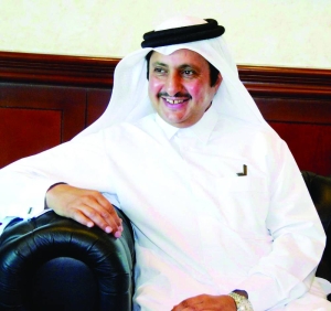 Qatar-Kuwait relations historical, deeply rooted at all levels: Qatar Chamber chairman - Vimarsana News