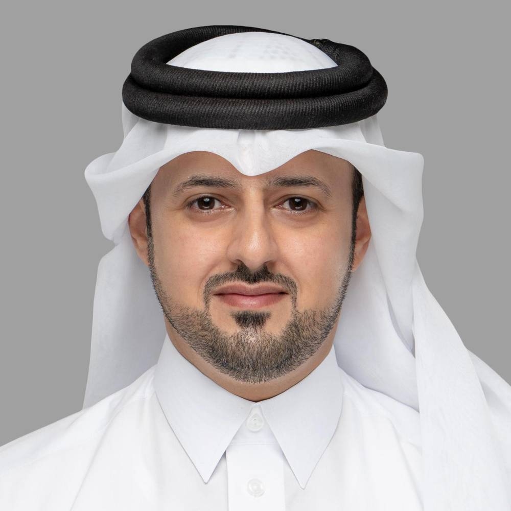 Mohammed Al-Rumaihi 