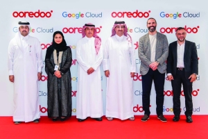 Ooredoo Qatar partners with Google Cloud to advance data analytics and enhance customer experience - Vimarsana News