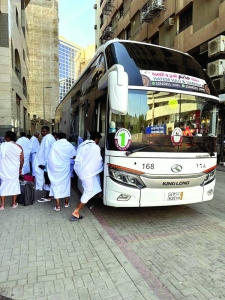 Travel agencies announce Ramadan Umrah packages - Vimarsana News