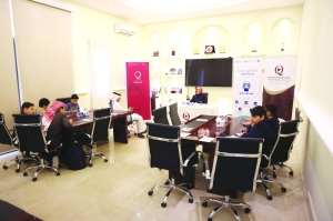 QC, QMC enhance school students' media skills - Vimarsana News