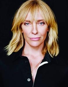 DFI adds award-winning Toni Collette as Qumra Master - Vimarsana News