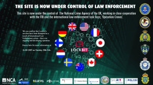 Global operation smashes 'most harmful cybercrime' network - Vimarsana News