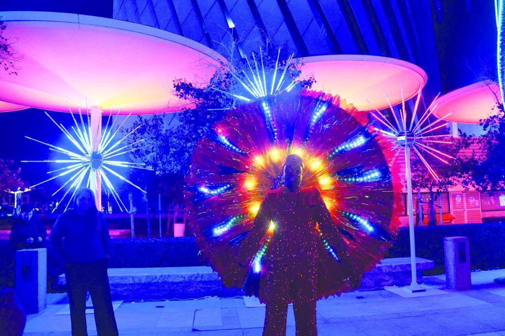 PICTURE: Shaji Kayamkulam