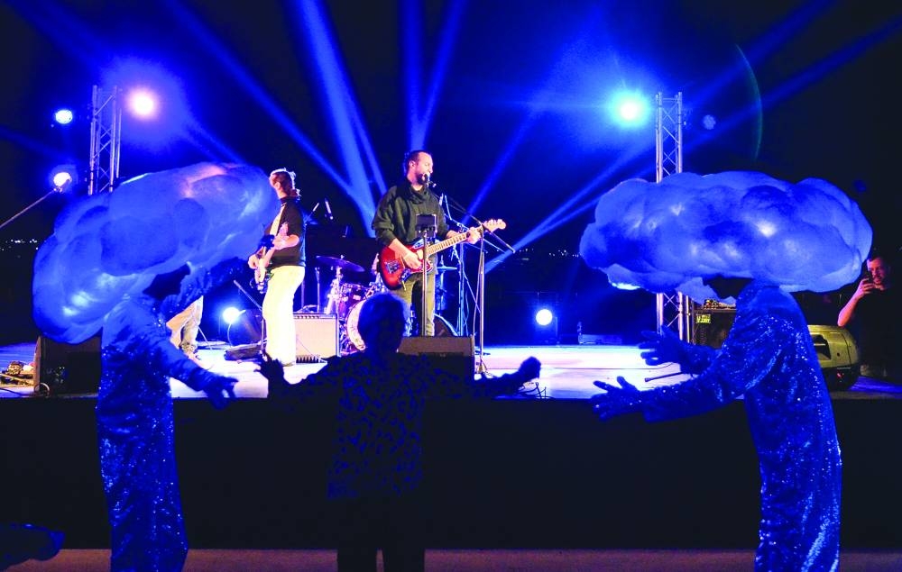 PICTURE: Shaji Kayamkulam