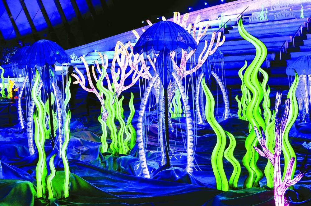 PICTURE: Shaji Kayamkulam