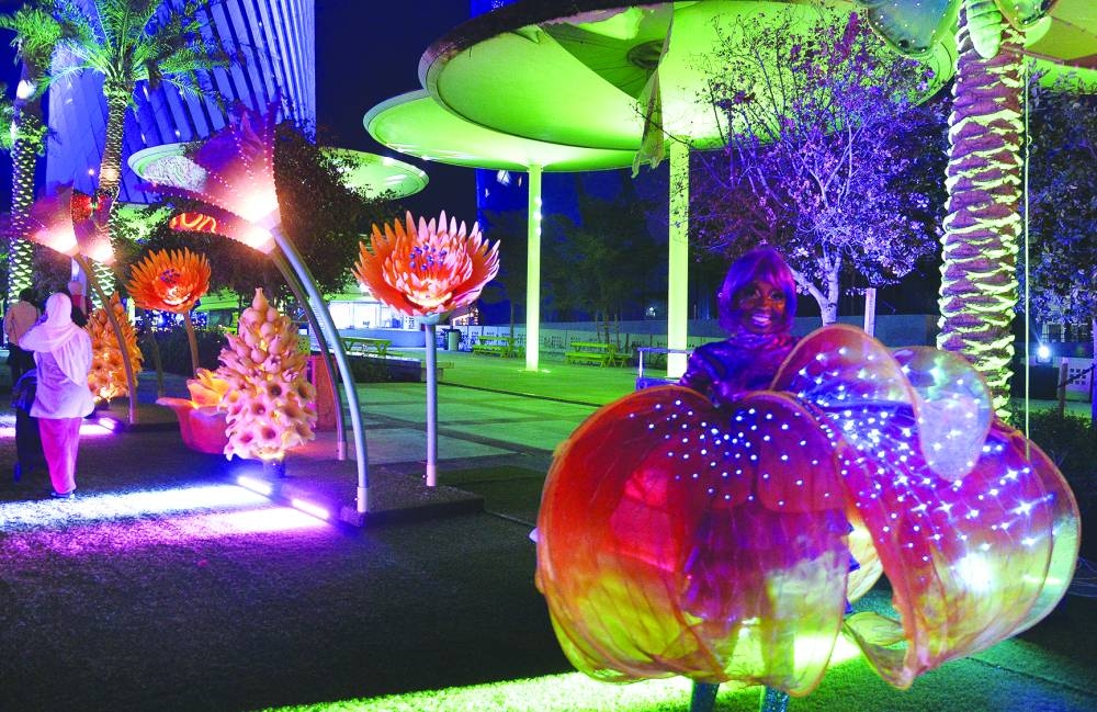 PICTURE: Shaji Kayamkulam