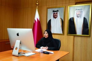 Qatar participates in WHO ministerial briefing on polio - Vimarsana News