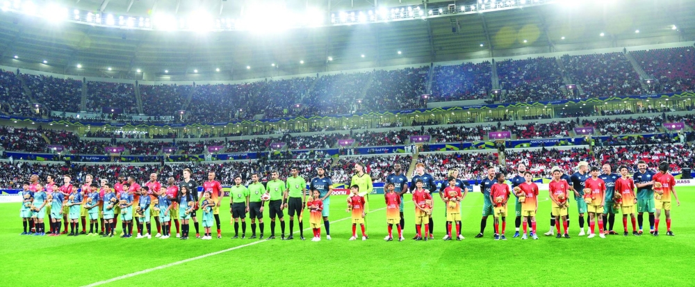 PICTURE: Shaji Kayamkulam