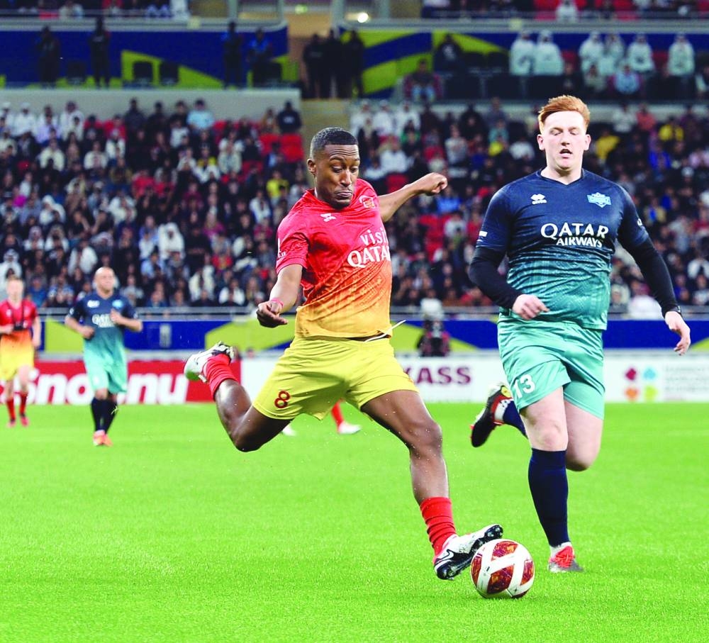 PICTURE: Shaji Kayamkulam