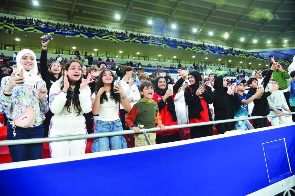 PICTURE: Shaji Kayamkulam