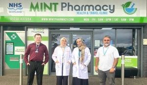 QU College of Pharmacy concludes 14th cycle of the SPEP Programme - Vimarsana News