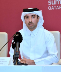 Qatar's startup sector to gain from upcoming Web Summit - Vimarsana News