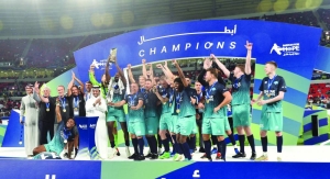 Match for Hope raises QR32.3mn - Gulf Times - Vimarsana News