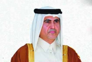 Qatar's ambassador: Greek PM's visit an opportunity for political dialogue - Vimarsana News