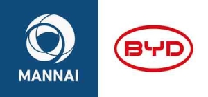 Mannai's pioneering partnership with BYD set to drive Qatar's EV future - Vimarsana News