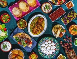 Sheraton Grand Doha announces Ramadan culinary celebration - Vimarsana News