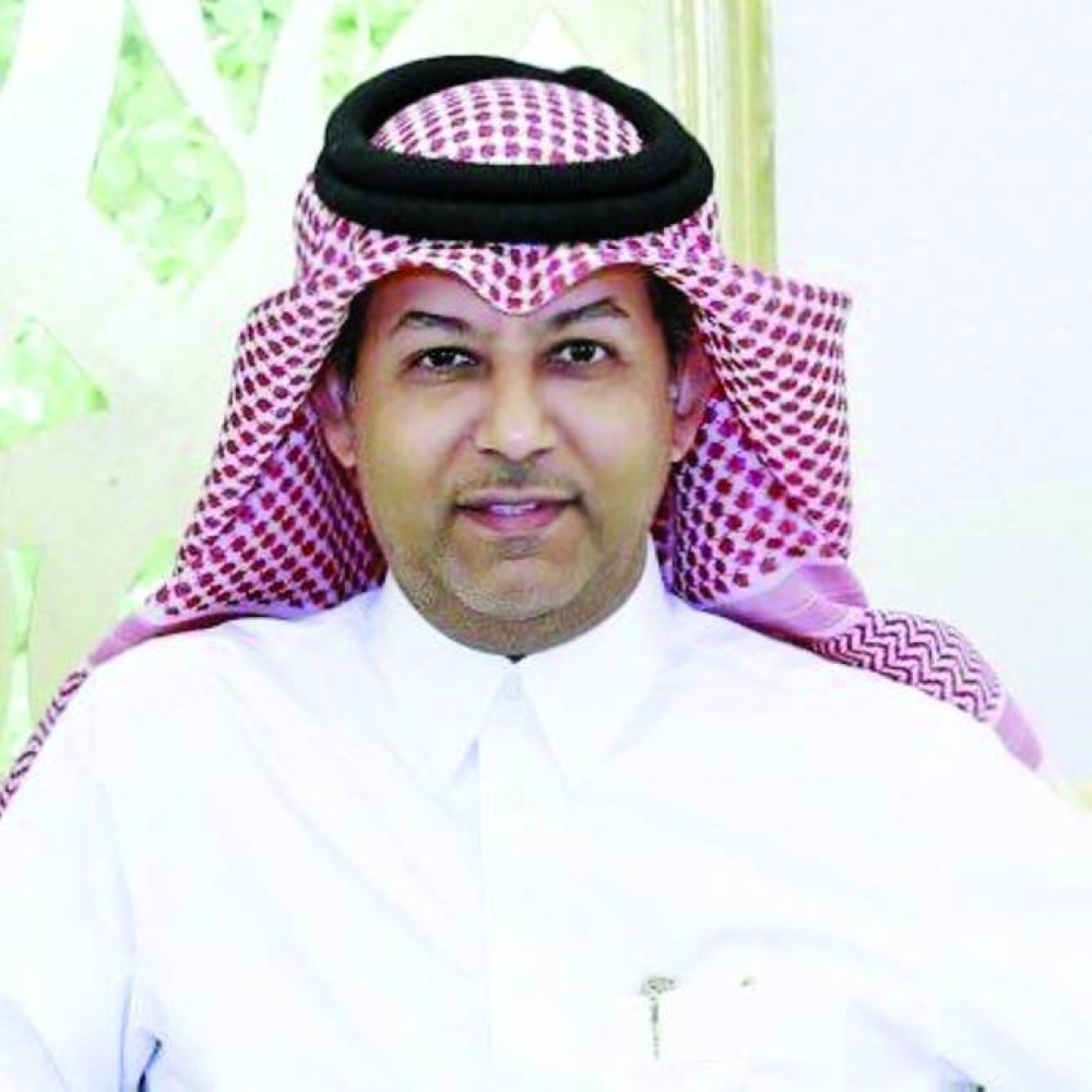 Ahmed bin Saeed al-Rumaihi