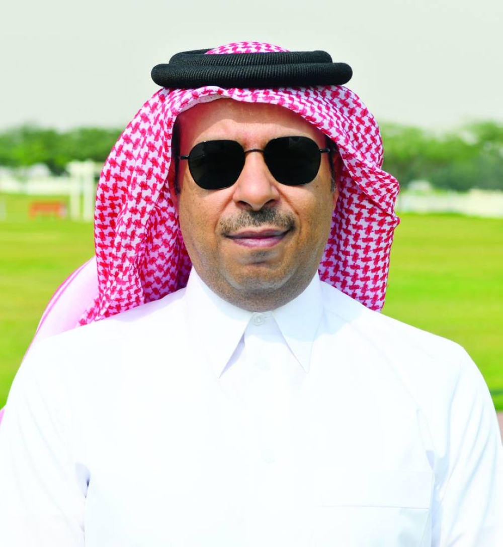 Hamad al-Muraikhi
