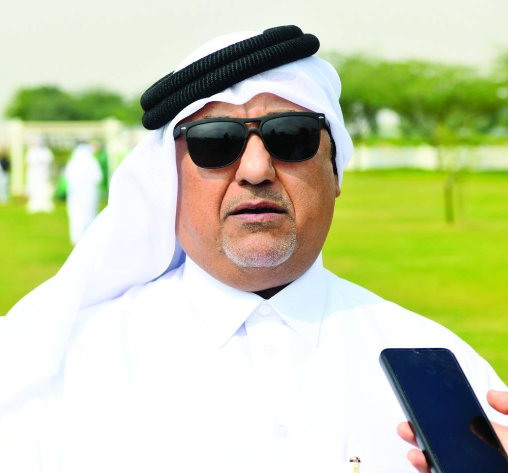 Khalid Al-Nuaimi