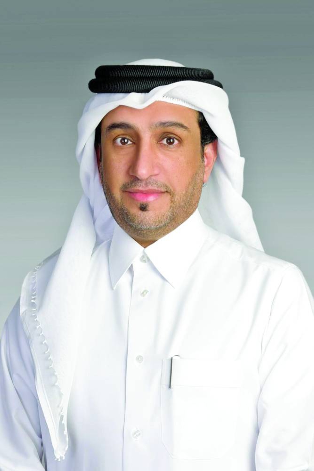 Eng. Abdulla Ibrahim Al-Sada