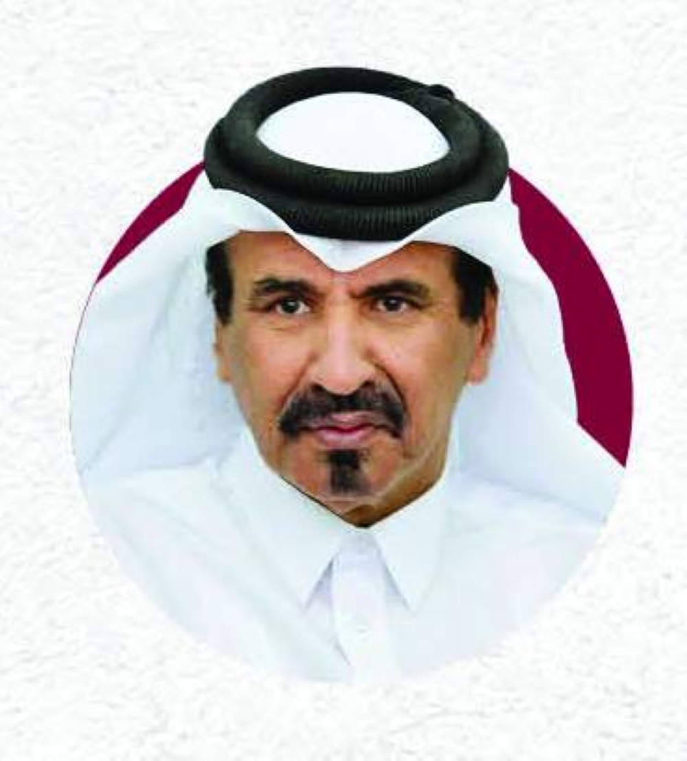 Mohamed bin Ahmed Twar al-Kuwari