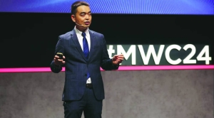 Road to the future: Huawei launches first 5.5G Intelligent Core Network - Vimarsana News