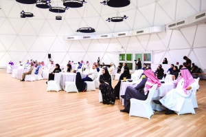 Qatar attends workshop on economic models related to modern agriculture, sustainability - Vimarsana News